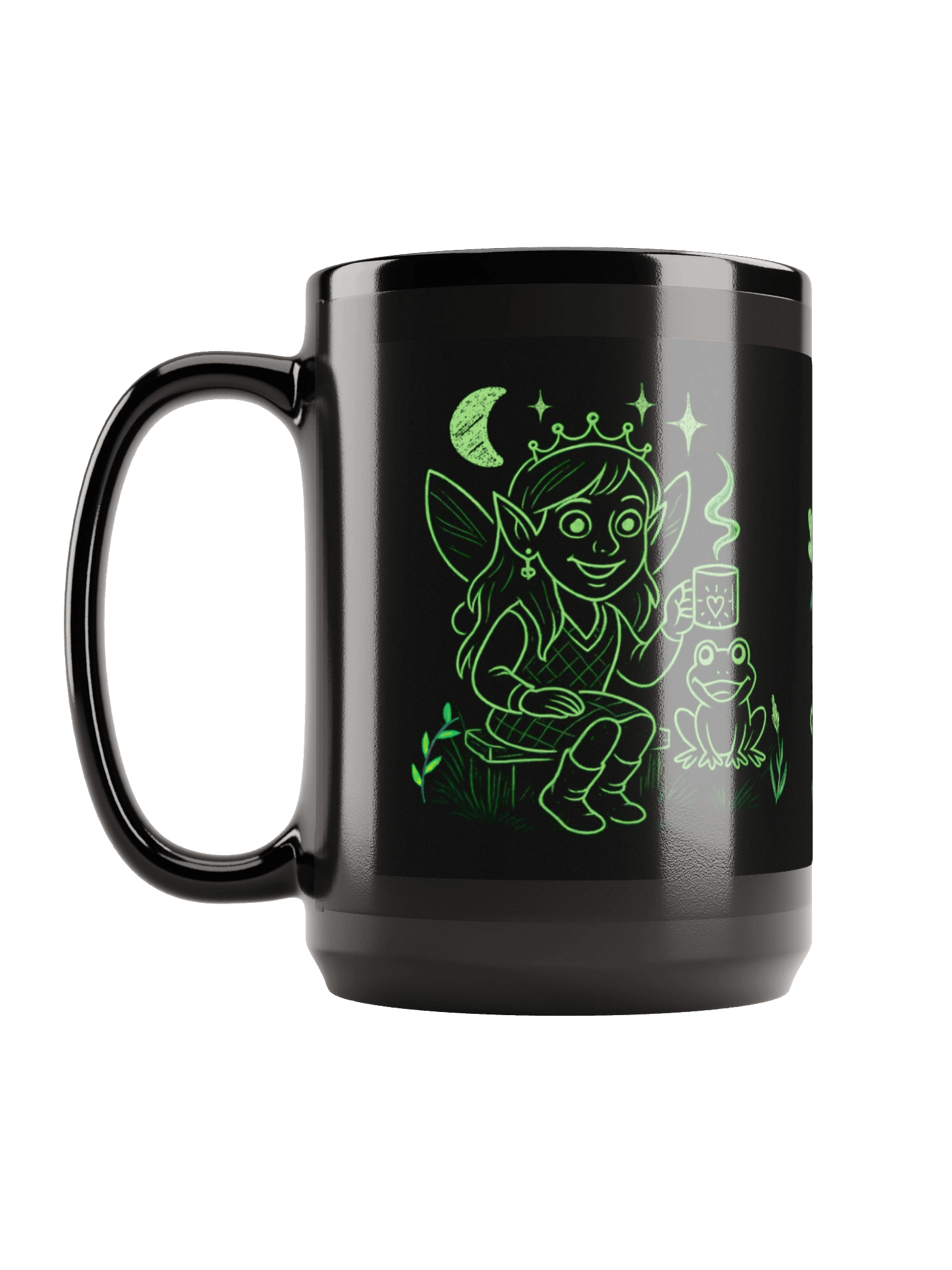 Marnie's Magical Moments Mug product image (7)