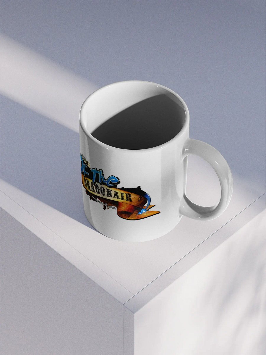 Lair of the Dragonair Coffee Mug! product image (3)