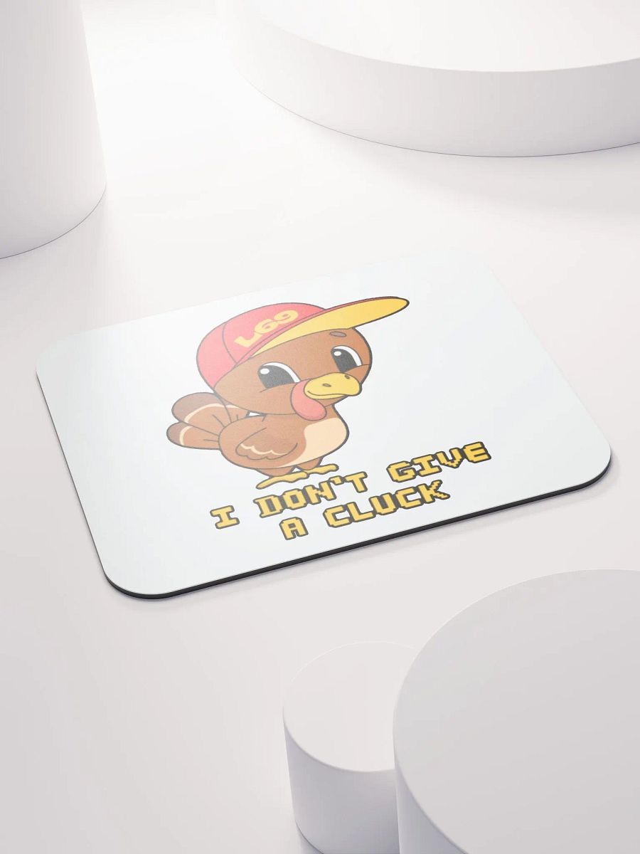 I DON'T GIVE A CLUCK product image (4)