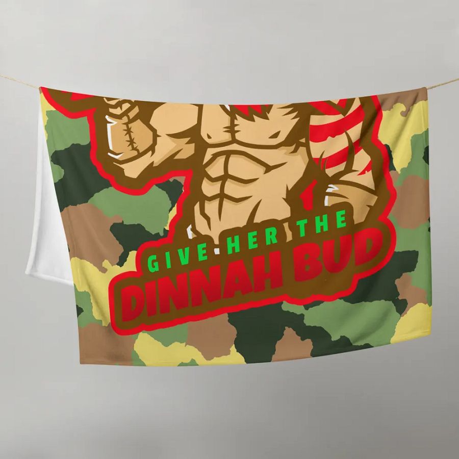 the dinnah throw blanket product image (21)