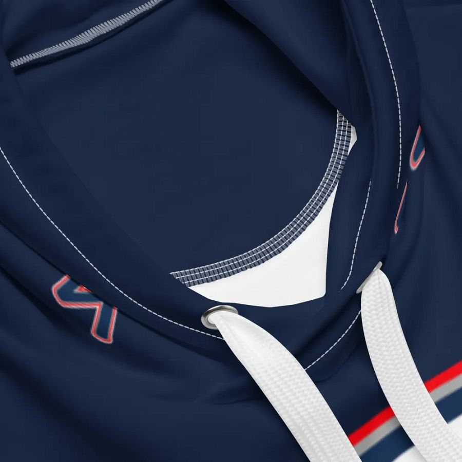 Novelty USI Triniti Ralston Hoodie product image (9)