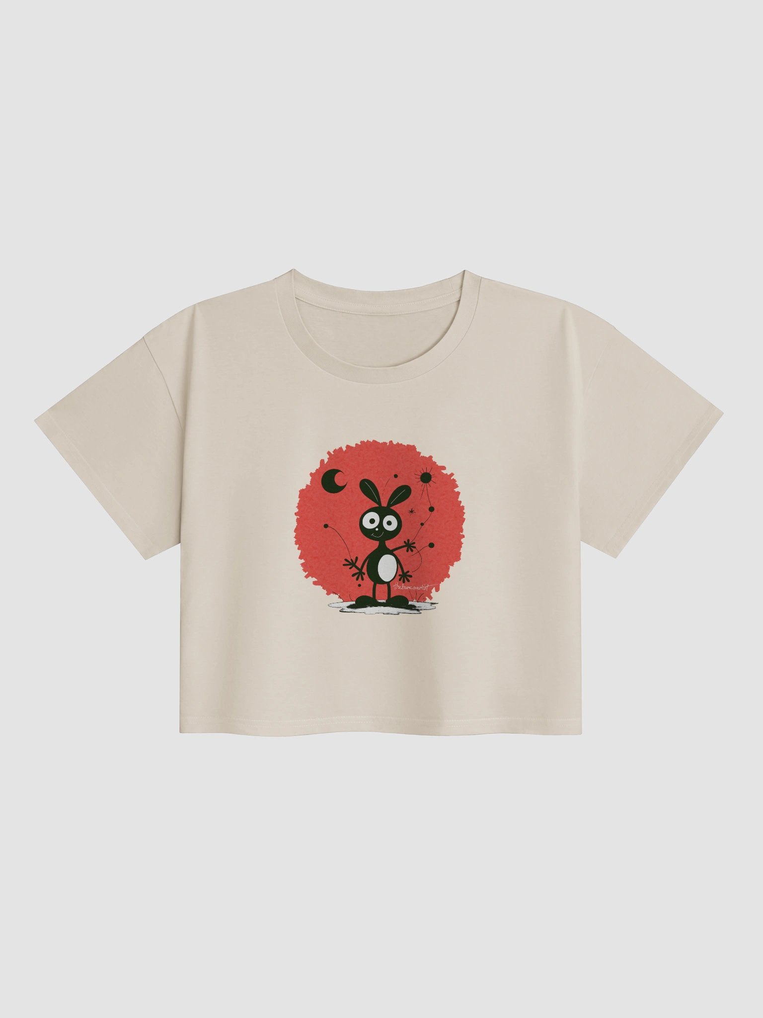 AS Colour Women's Premium Crop Top product image (5)