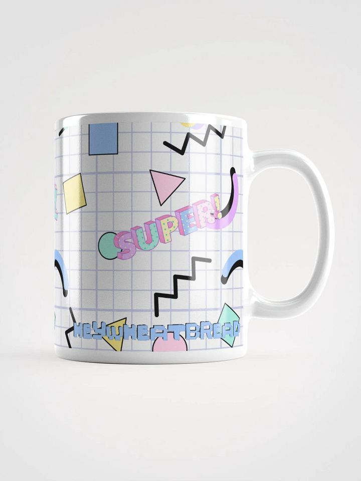 90's Pastel Mug product image (2)