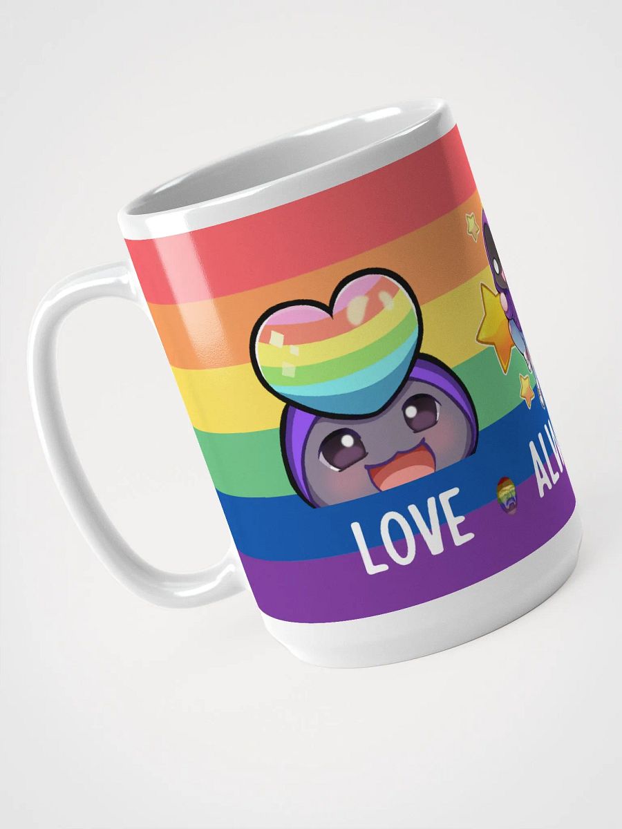 PRIDE LAW Mug product image (4)