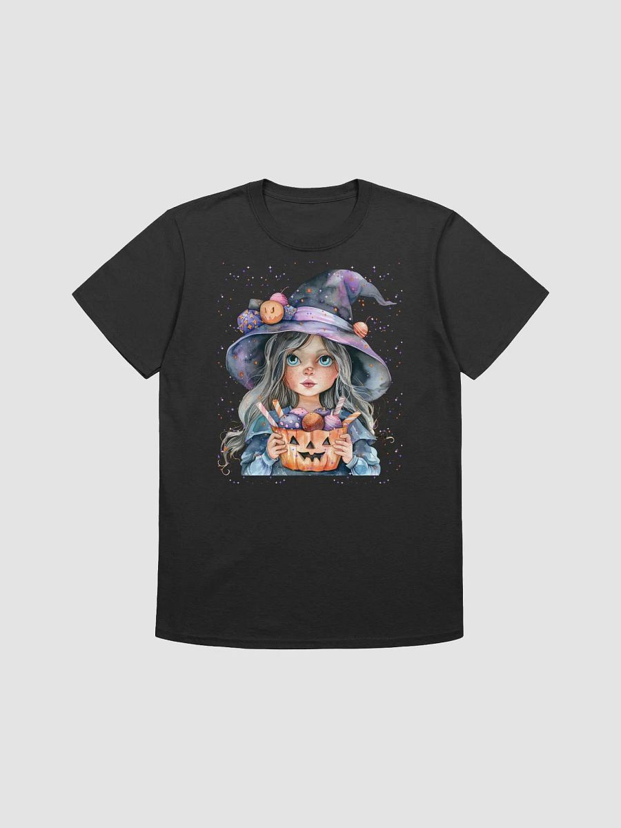 Candy Witch Tee product image (1)
