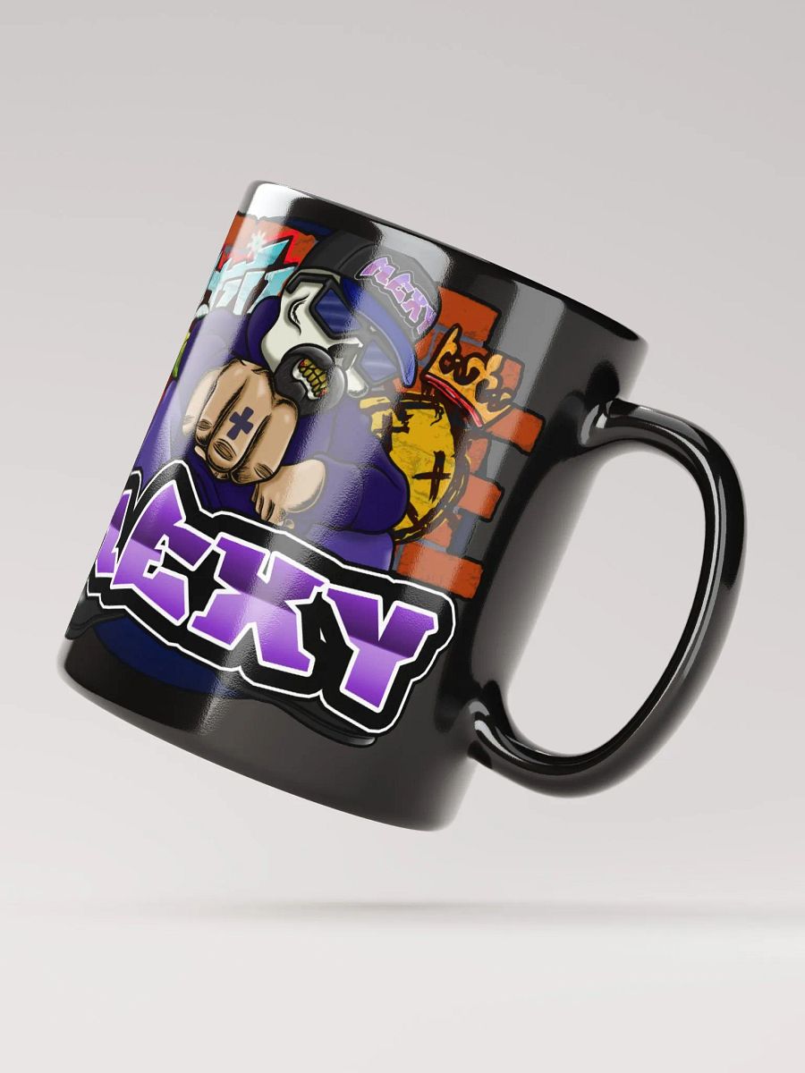 Mexy Mug product image (5)