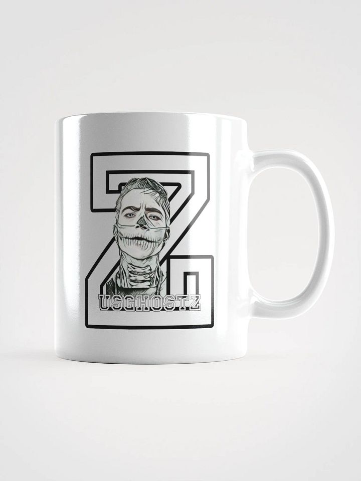 Usghostz cup product image (1)