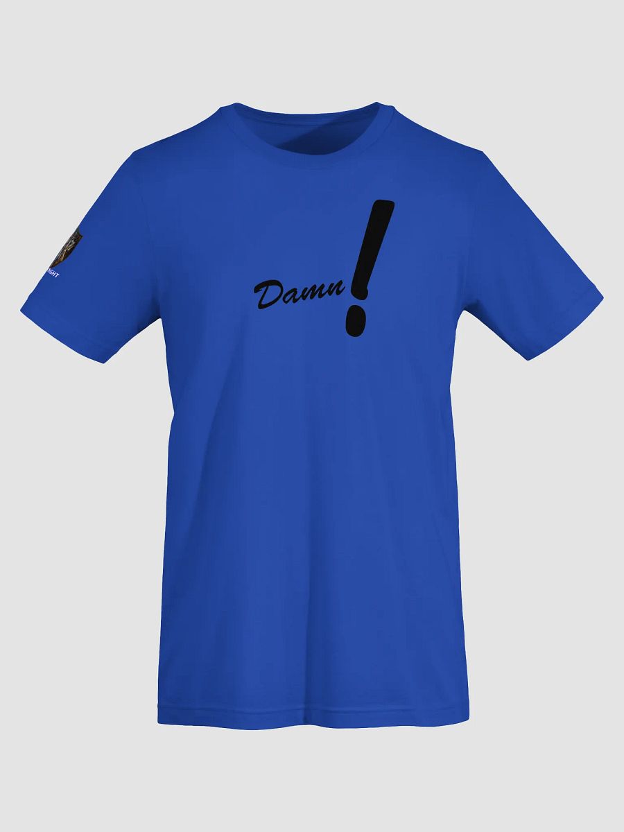 You heard me Tee product image (29)