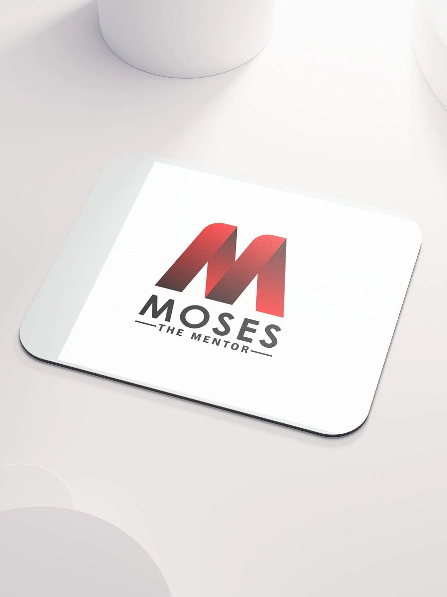 Mentee Mouse Pad product image (3)