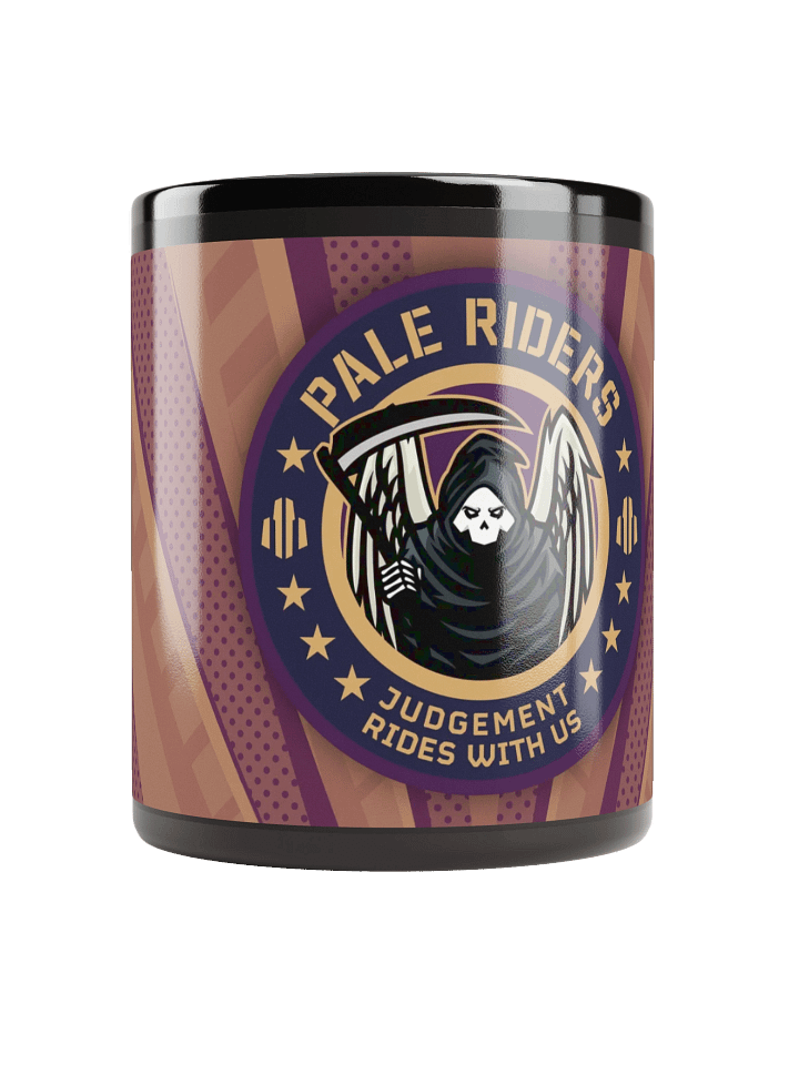 Pale Riders Coffee Mug 5 product image (1)