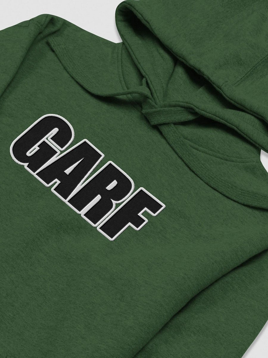 GARF Hoodie product image (15)