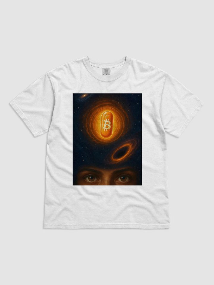 COSMIC ₿ - TEE product image (8)