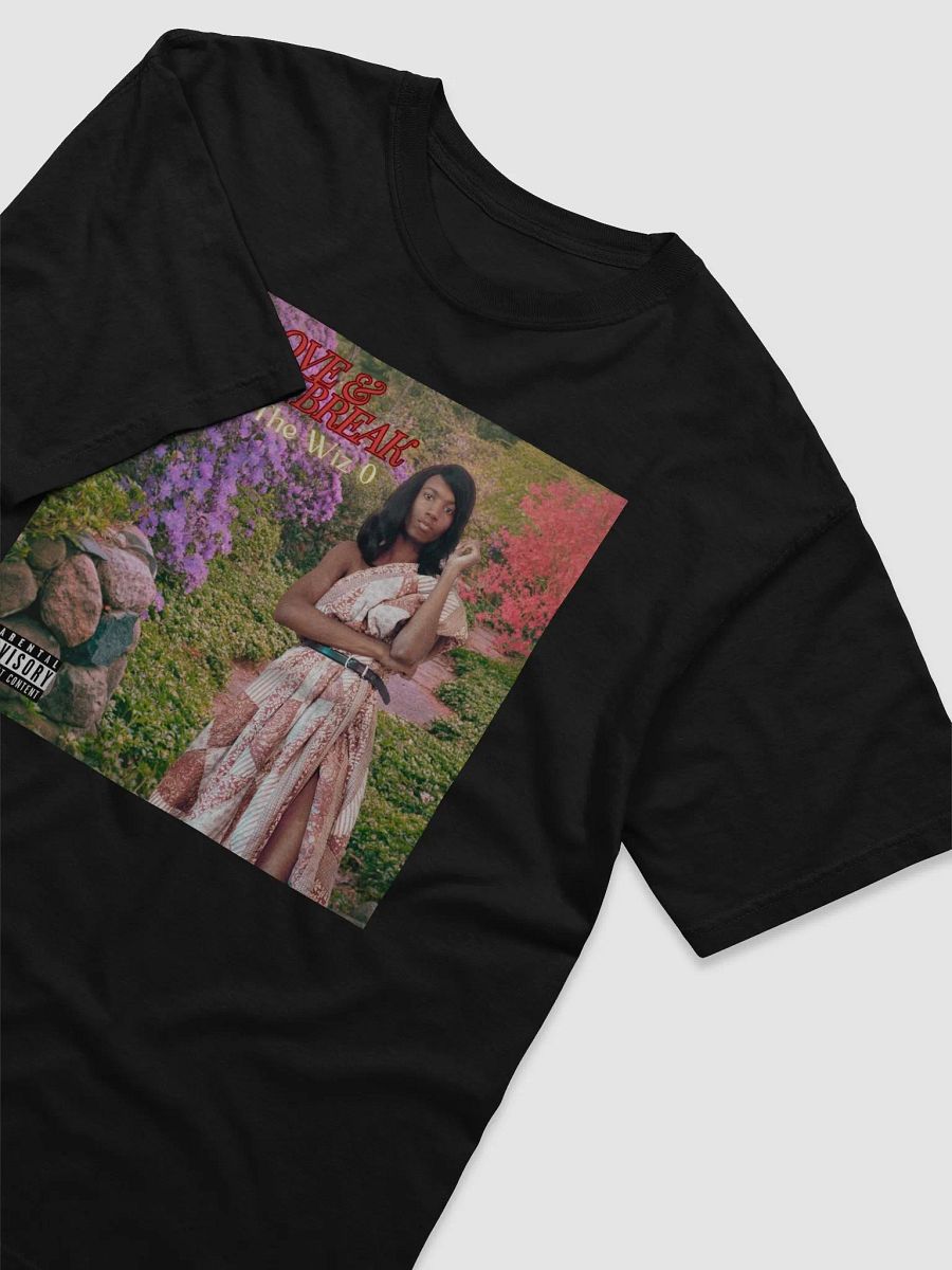 Love & Heartbreak T-Shirt product image (3)