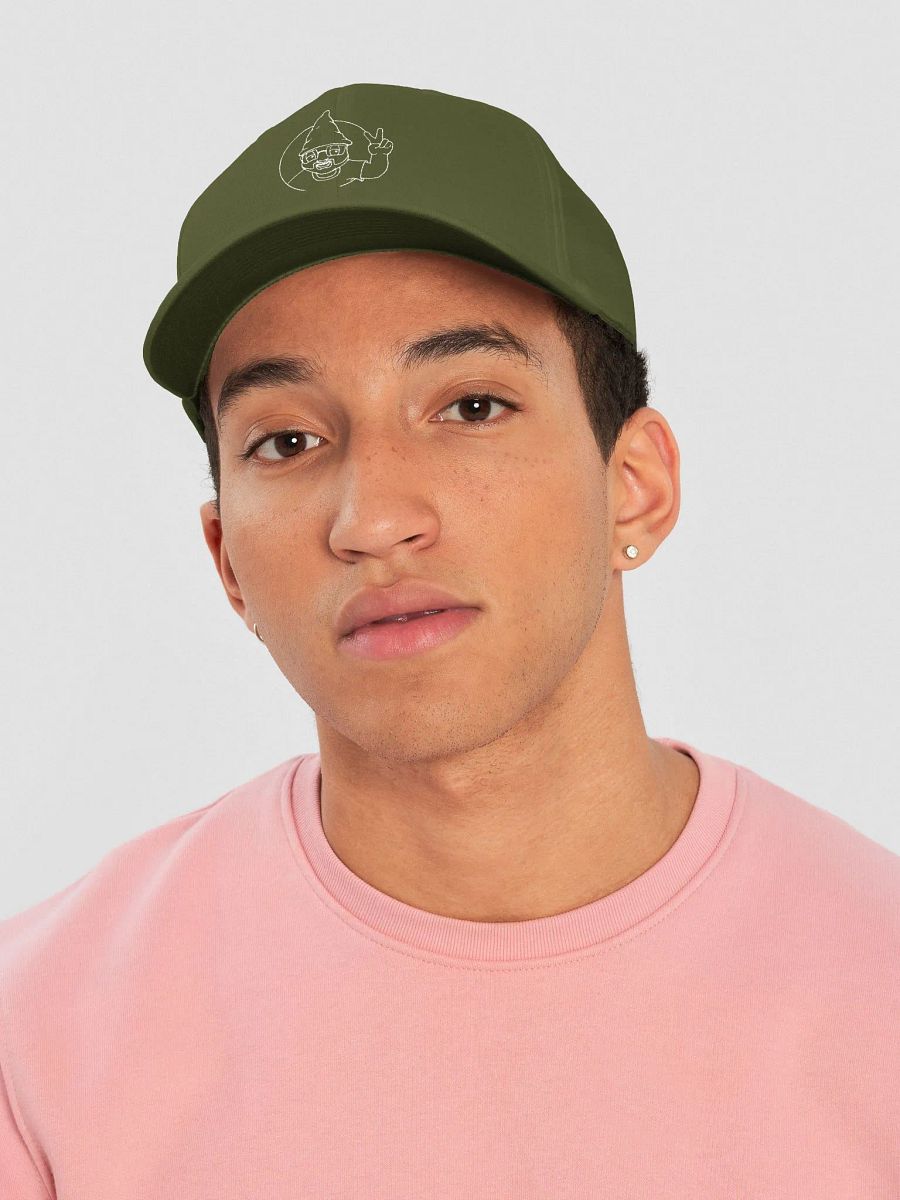 Nome Hat product image (3)