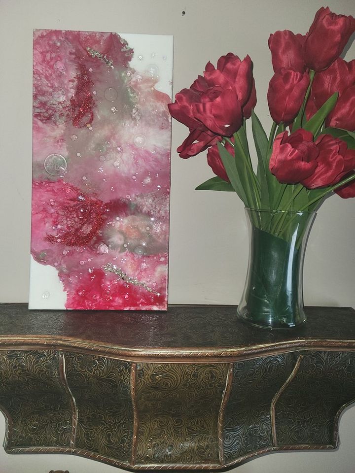 Red Dreams product image (1)
