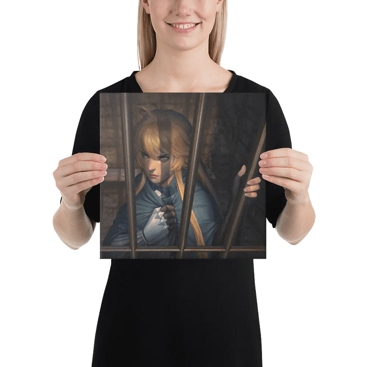Imprisoned product image (1)