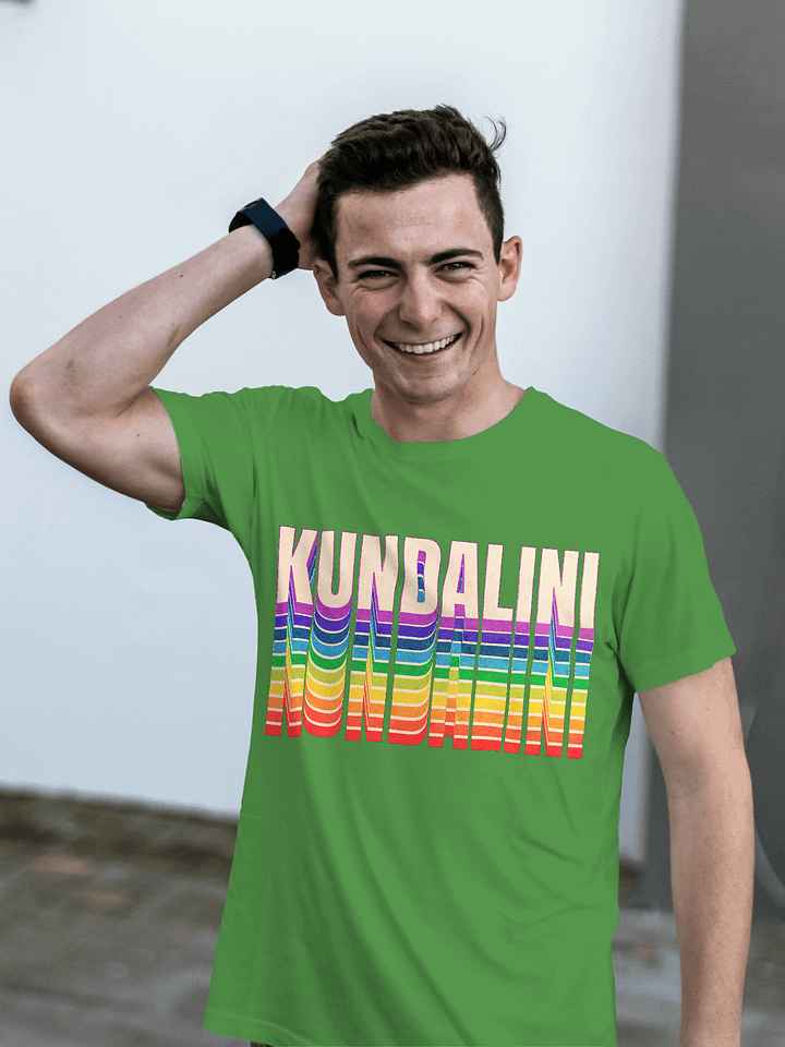 Kundalini Tee product image (1)