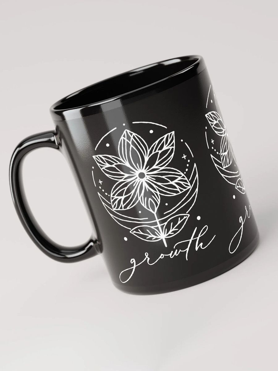 Growth Mug product image (3)