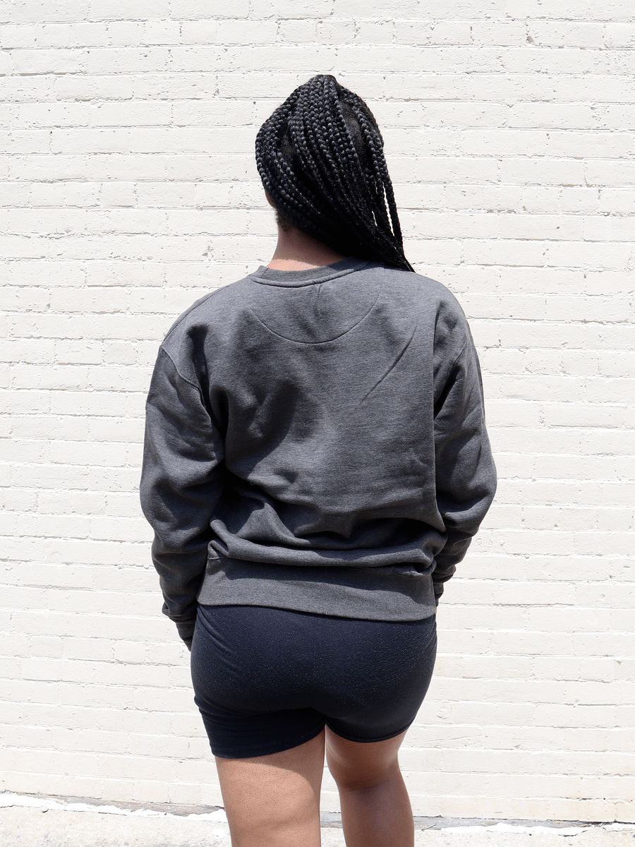 Proud Purp Elite Crewneck product image (3)