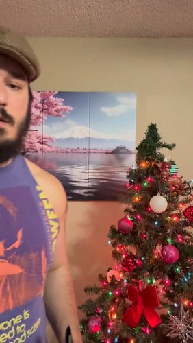 My best friend is cooler than your best friend.
@iamwesleycrane