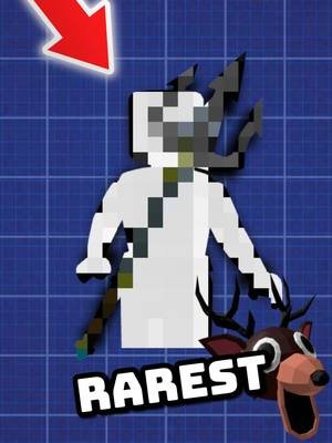 I Found the Rarest Item in 99 Night in the Forest! #roblox #robloxfyp #robloxedit #fyp #99nightsintheforest