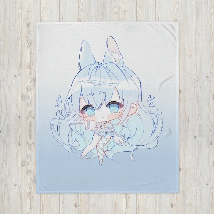 Chib-Mai Blanket product image (13)