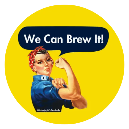 We Can Brew It Mug product image (3)