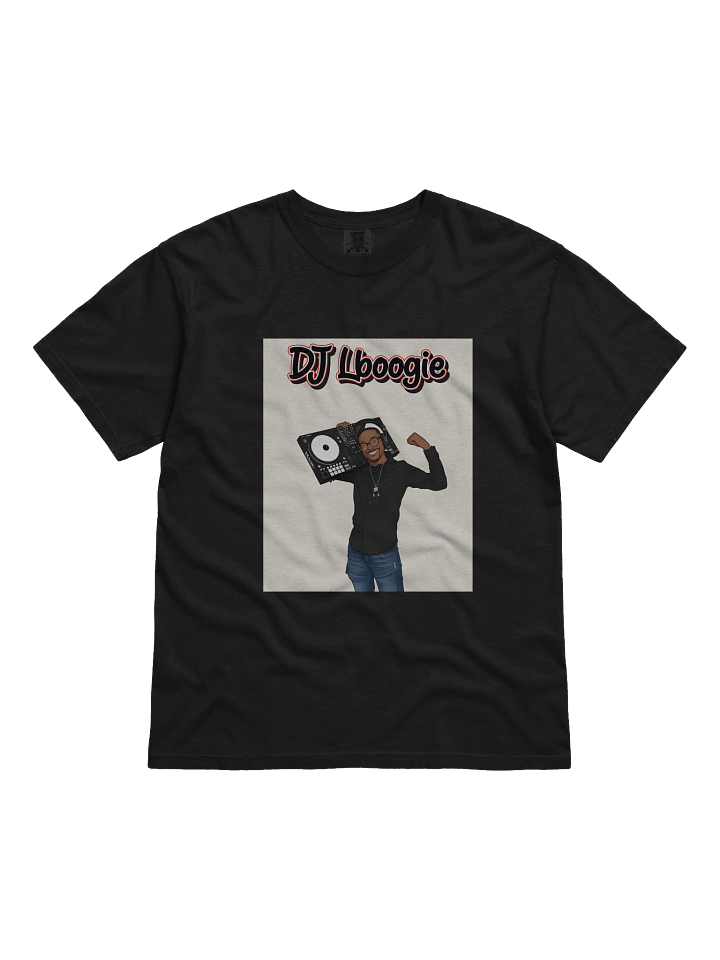 Boogie Cartoon Tee product image (1)
