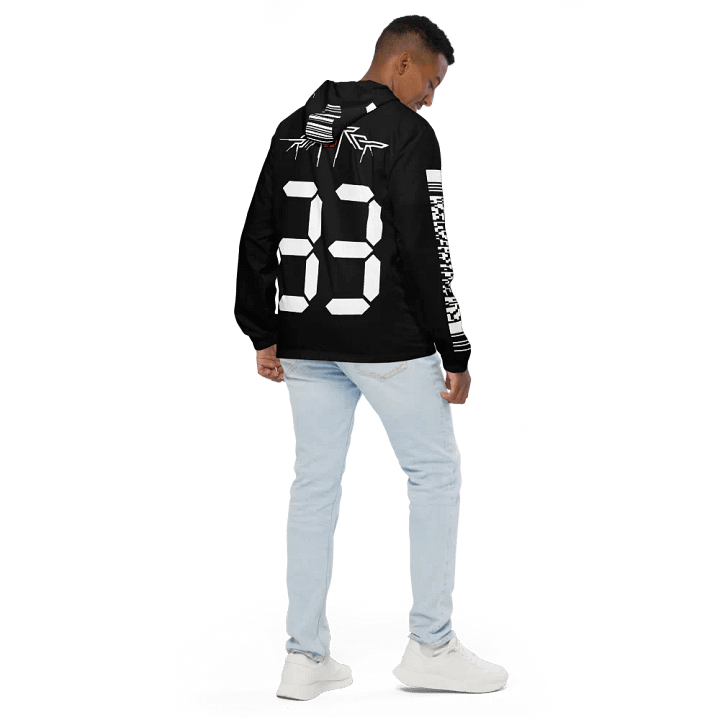 ROM33ROR Jacket product image (2)
