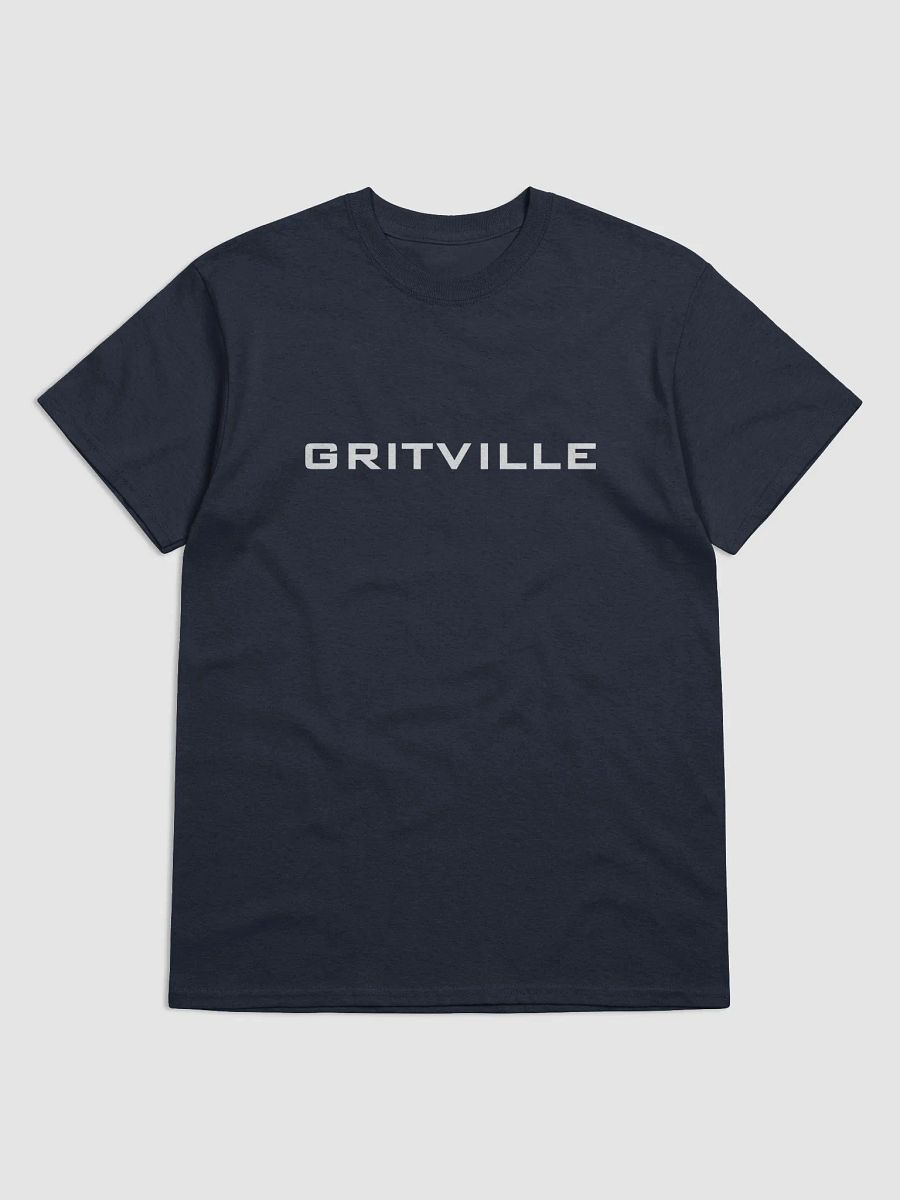 GRITVILLE SHIRT product image (1)