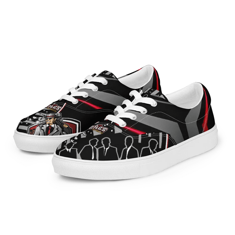 The OMGS Badass Kicks! product image (6)