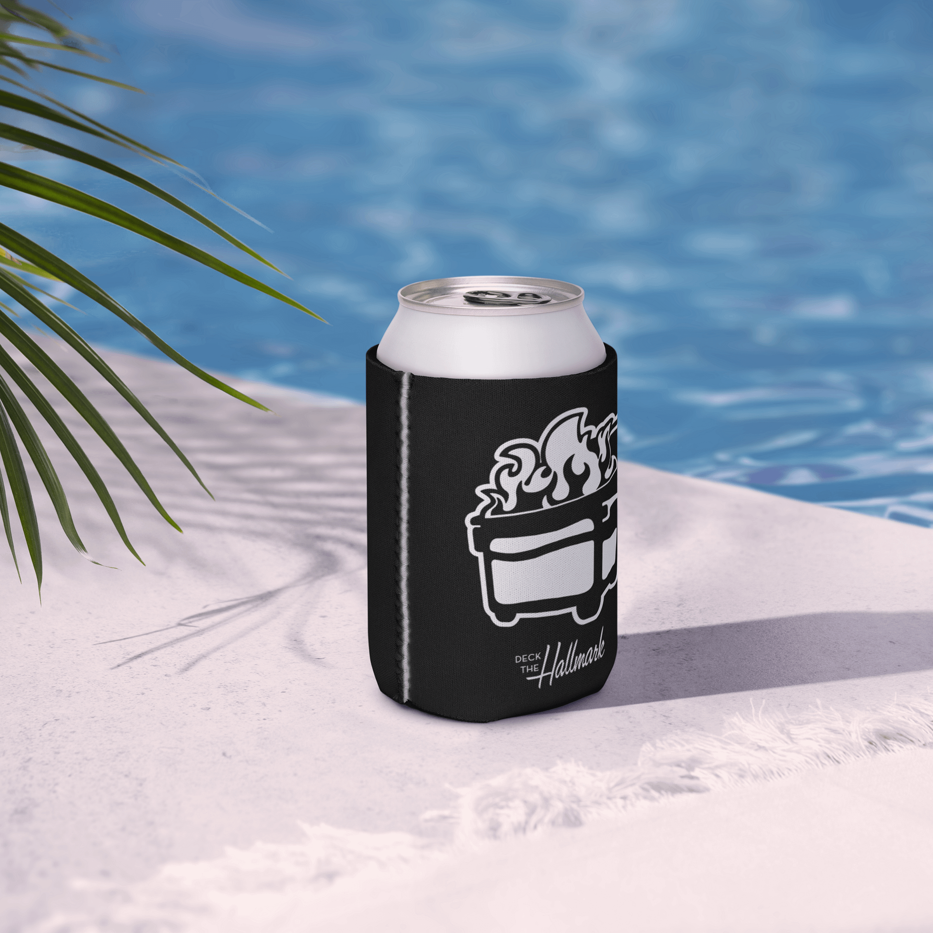 CLASSIC: Dumpster Fire - Coozie product image (6)