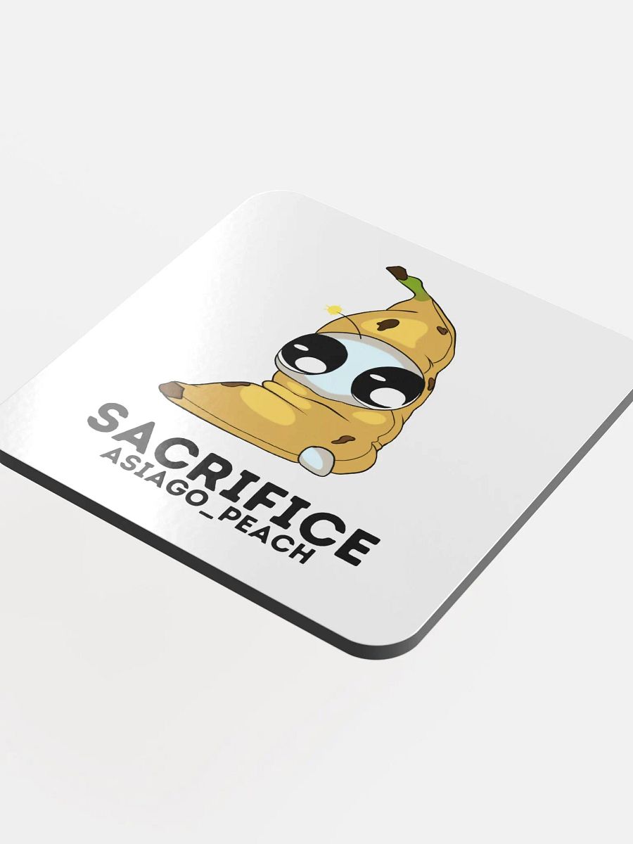 CHATNANA Coaster product image (4)
