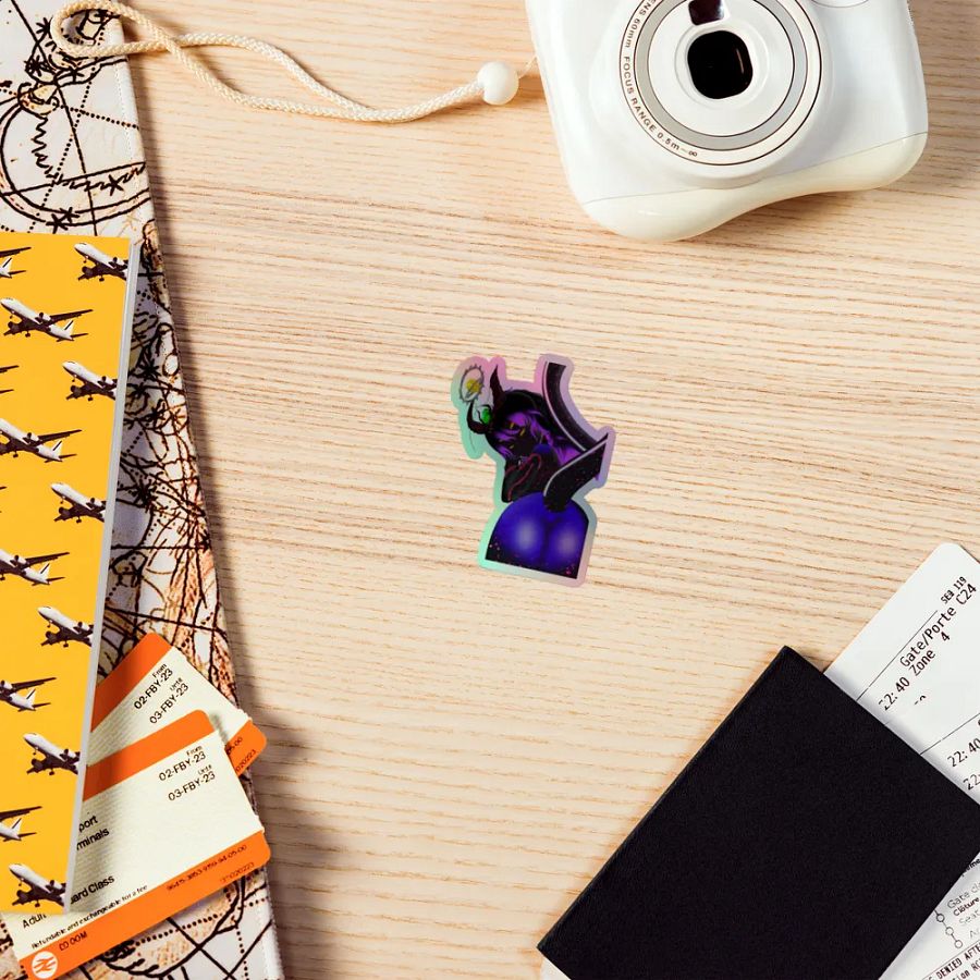 Chaos Butt product image (7)