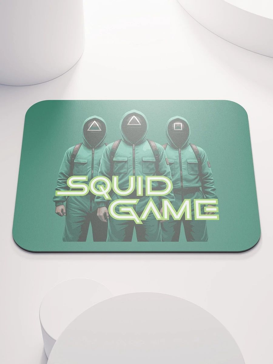 Pack of Squid Game Design Art INSTANT DOWNLOAD product image (8)