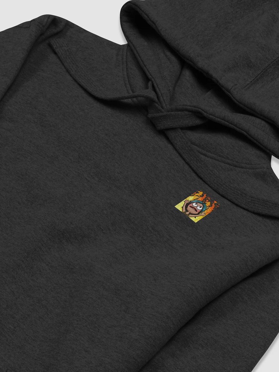 BE A HEATHEN DO CHAOS HOODIE product image (32)