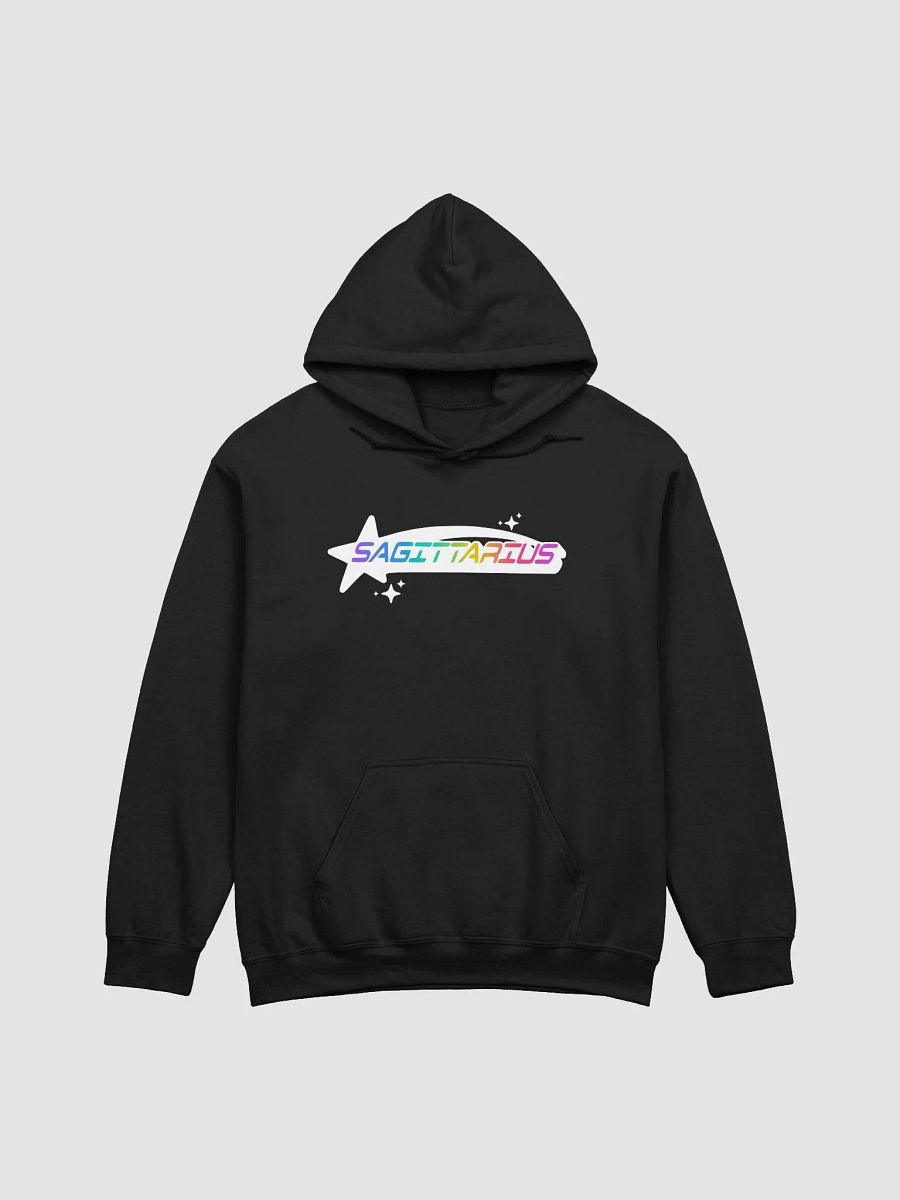 SAGITTARIUS HOODIE product image (2)