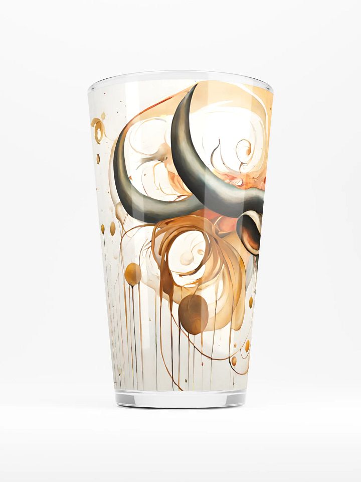 Taurus Opulence: Indulge in Luxurious Correspondence product image (2)