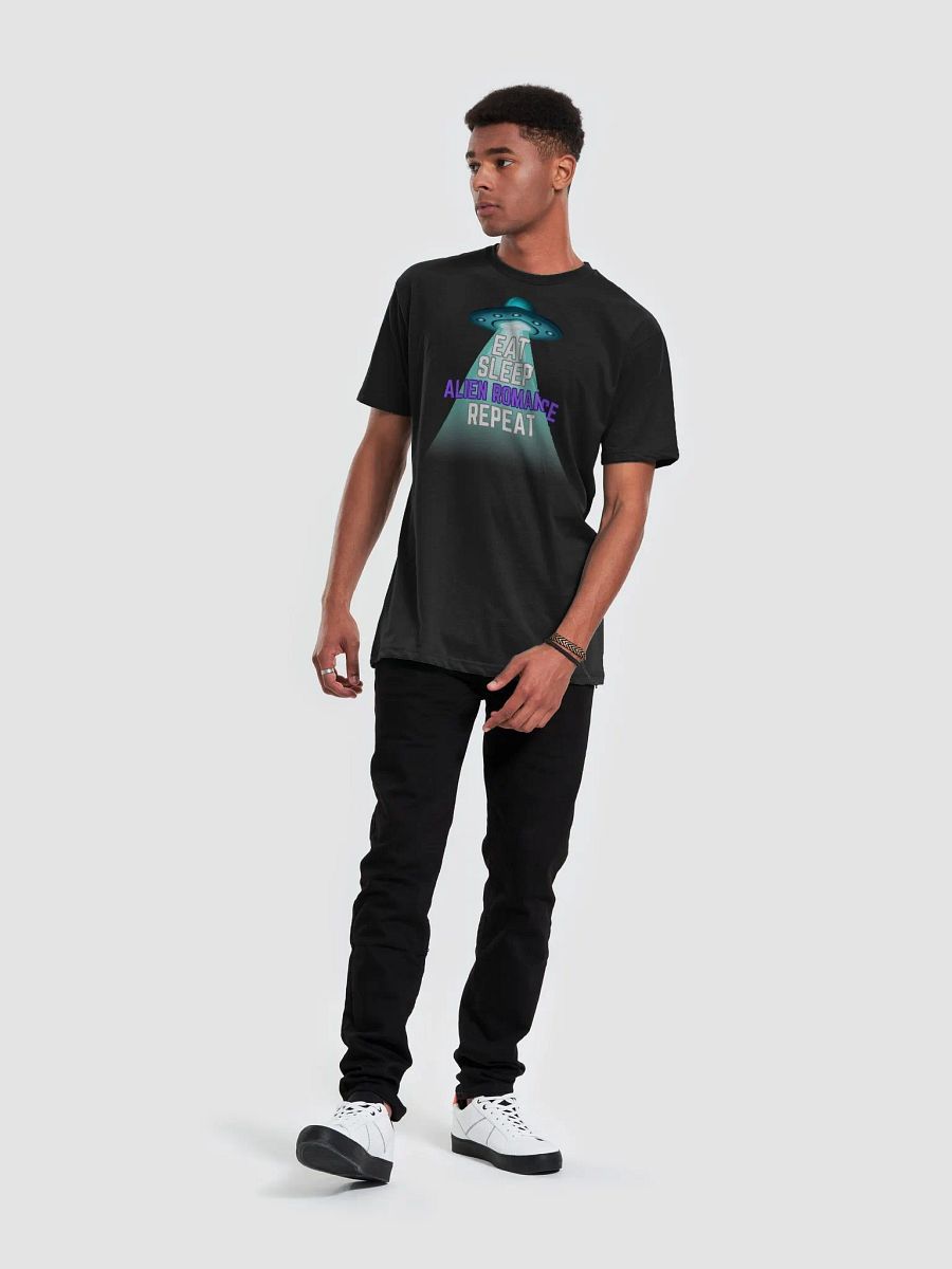 Alien Romance Tee product image (5)