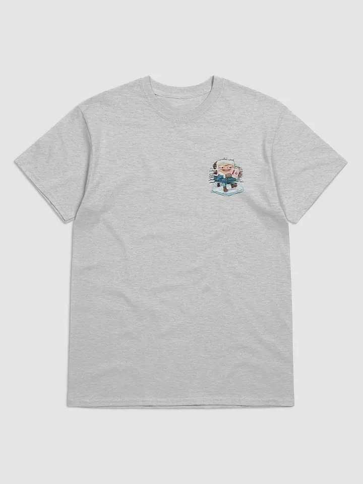 Canadian Pheetato T Shirt product image (9)