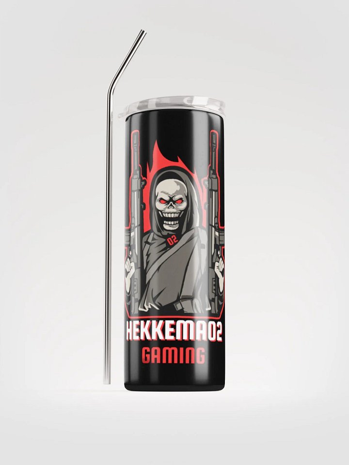OG Logo Tumbler product image (1)