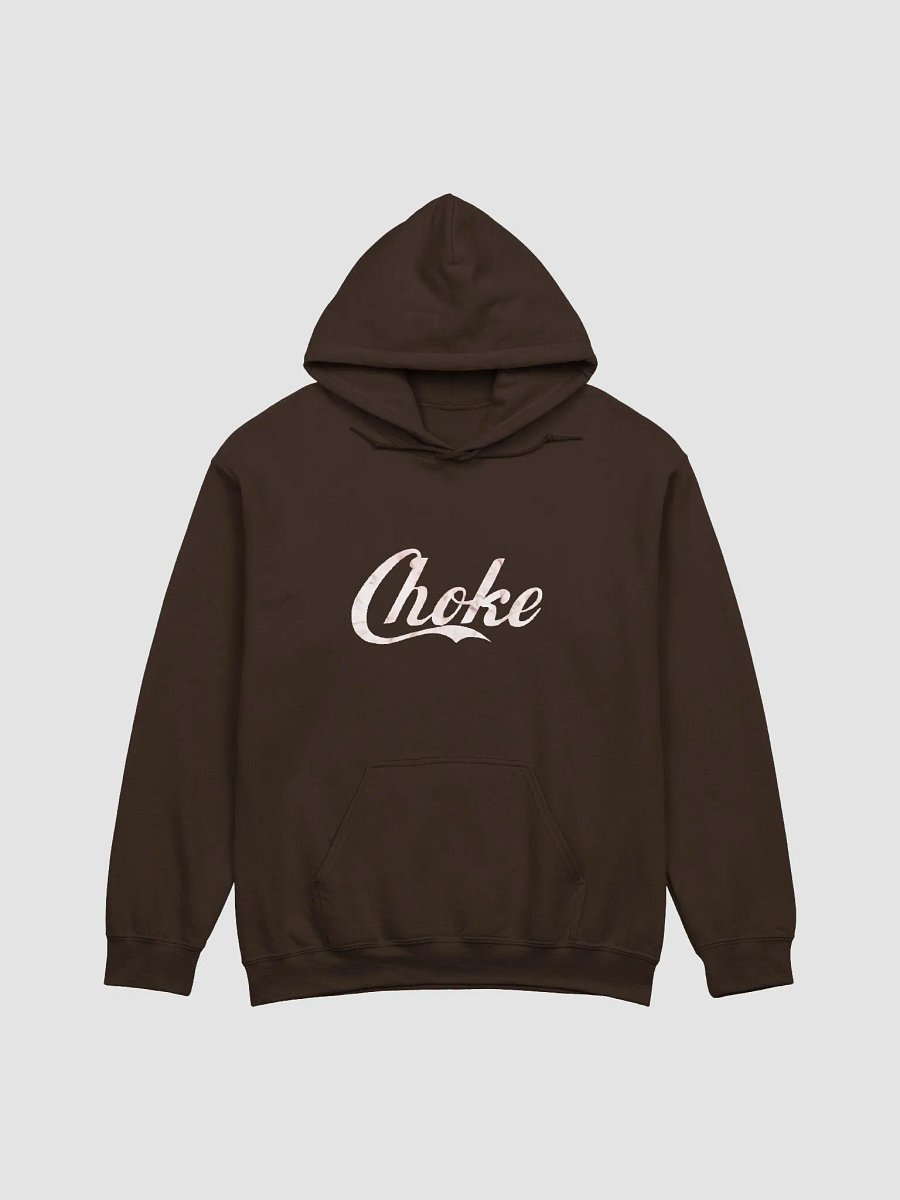 Choke Hoodie product image (1)
