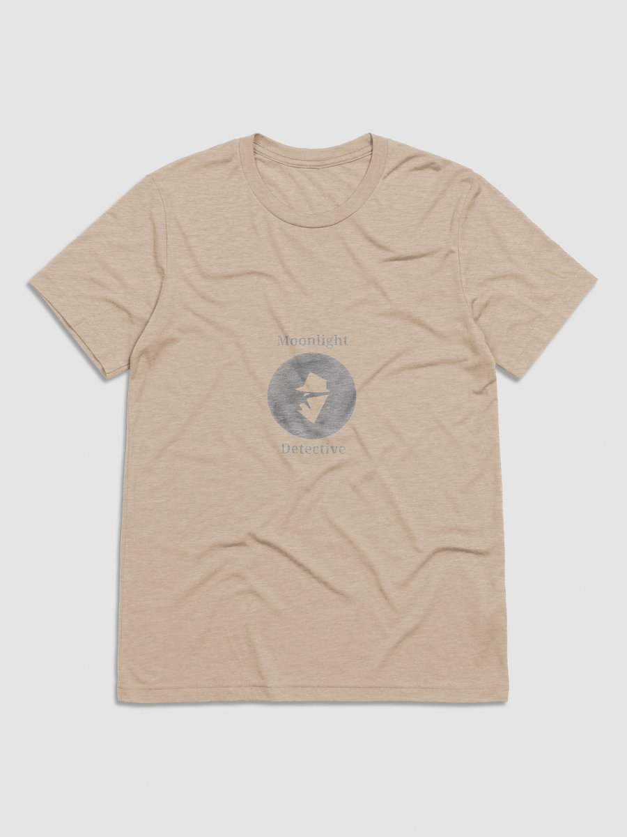 Moonlit Detective Sleuth Tee product image (1)