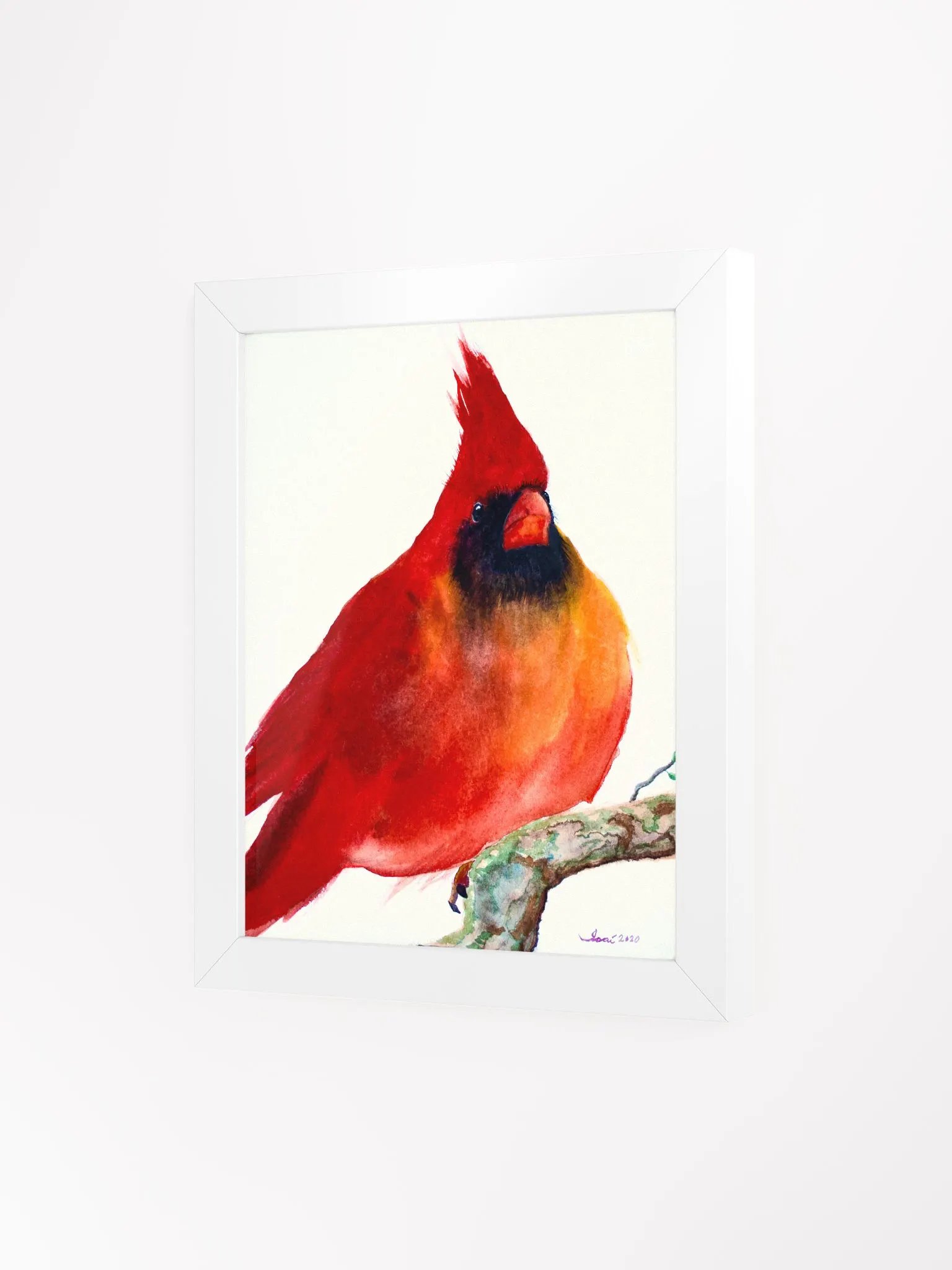 Midge - Framed Print product image (3)