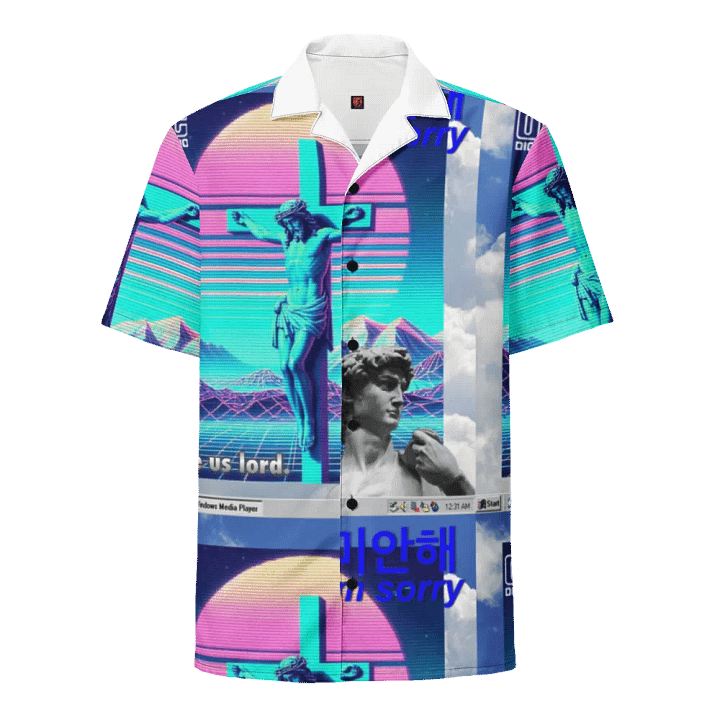 Crucified product image (1)