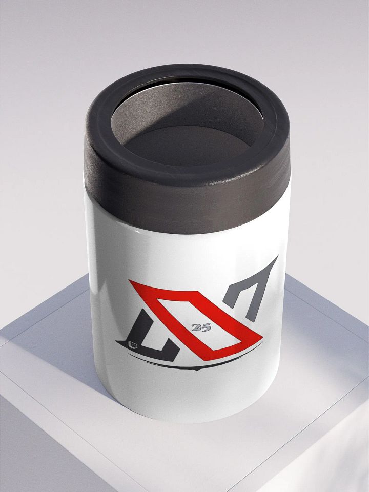 NEW Stainles Steel Koozie product image (2)