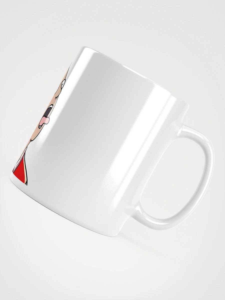 Zinchenko on a mug product image (3)