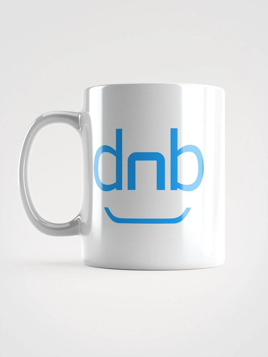 dnb Smile Mug product image (6)