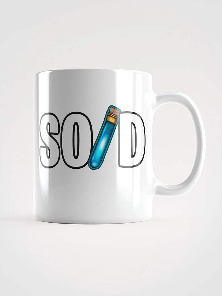 Sold Mug product image (1)