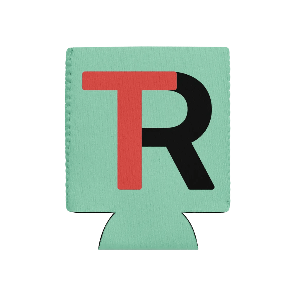 Rowdy Tuesday - Can Koozie product image (15)